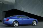 Bentley Continental GT 2003 года